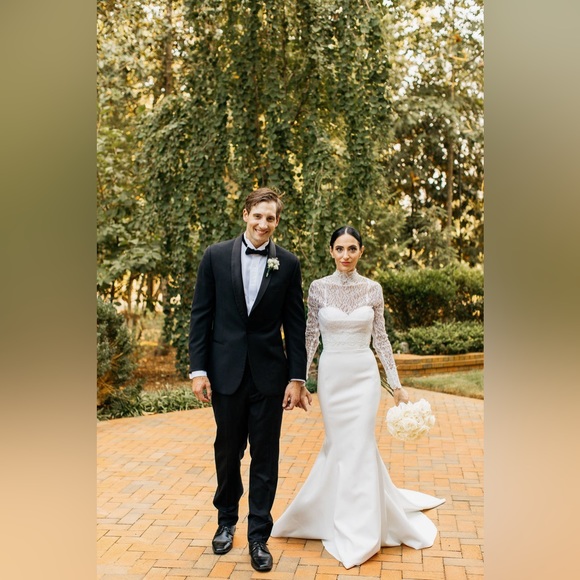 -Classic 2023 Jane Hill Fairmont Dress from Midnight Soirée Collection - Picture 7 of 10